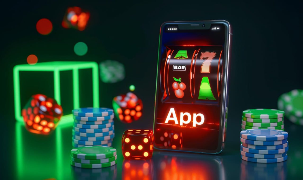 Tampilan halaman utama vior77 di perangkat mobile